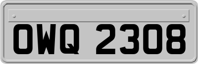 OWQ2308