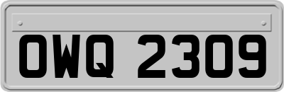 OWQ2309