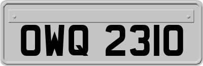 OWQ2310