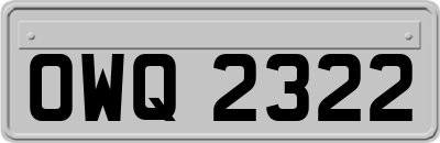 OWQ2322