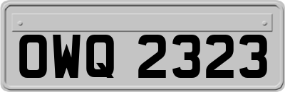 OWQ2323