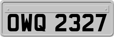 OWQ2327