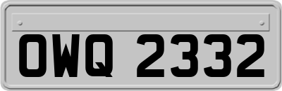 OWQ2332