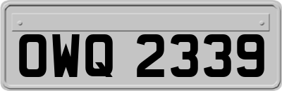 OWQ2339