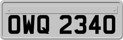OWQ2340
