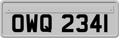 OWQ2341
