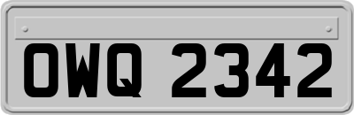 OWQ2342