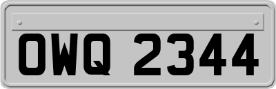 OWQ2344