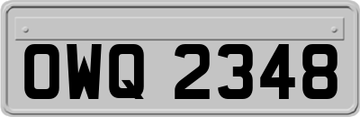 OWQ2348