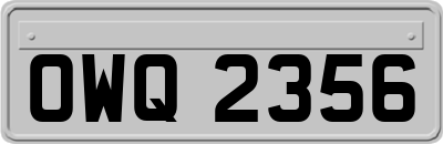 OWQ2356
