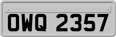 OWQ2357