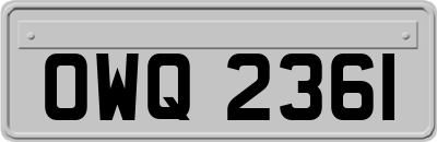 OWQ2361