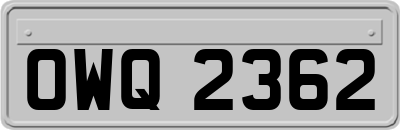 OWQ2362