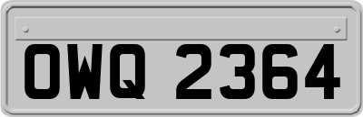 OWQ2364