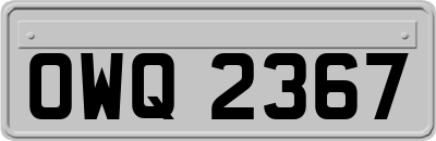 OWQ2367