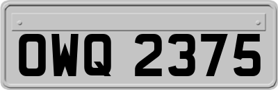 OWQ2375