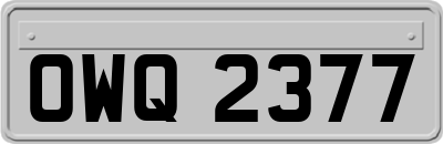 OWQ2377