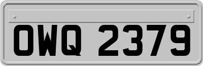 OWQ2379