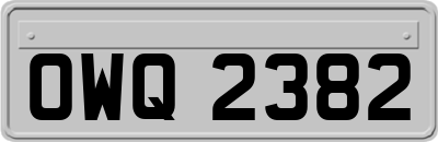 OWQ2382