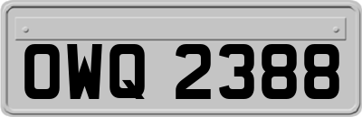 OWQ2388