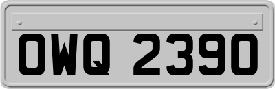 OWQ2390