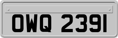 OWQ2391