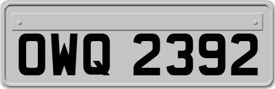 OWQ2392