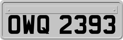 OWQ2393