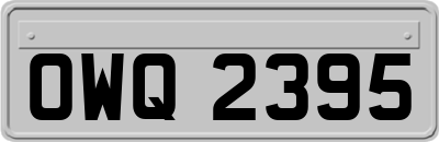OWQ2395