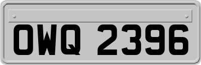 OWQ2396