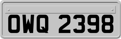 OWQ2398