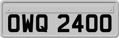 OWQ2400