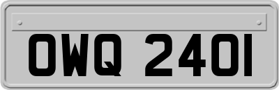 OWQ2401