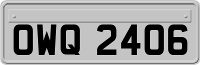 OWQ2406