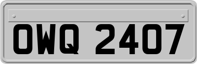 OWQ2407