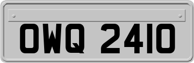 OWQ2410