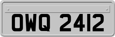 OWQ2412