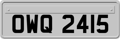 OWQ2415
