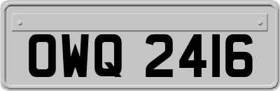 OWQ2416