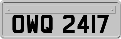 OWQ2417
