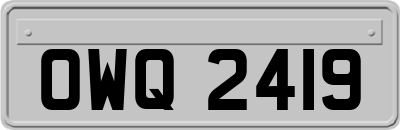 OWQ2419