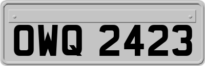 OWQ2423