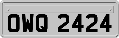 OWQ2424
