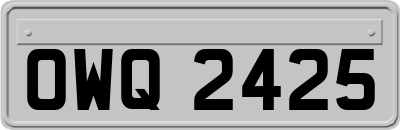 OWQ2425