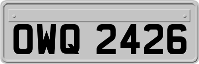 OWQ2426