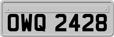 OWQ2428