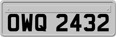 OWQ2432