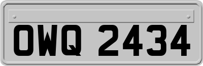 OWQ2434