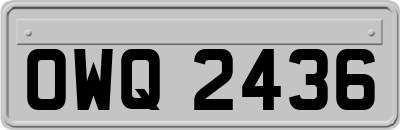 OWQ2436