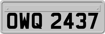 OWQ2437
